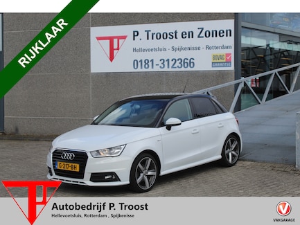 Audi A1 0