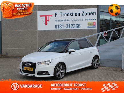 Audi A1 0