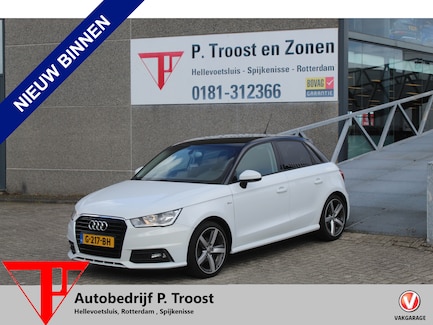 Audi A1 0