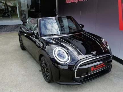 MINI Cooper 0
