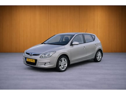 Hyundai i30 0