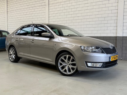 Skoda Rapid 0