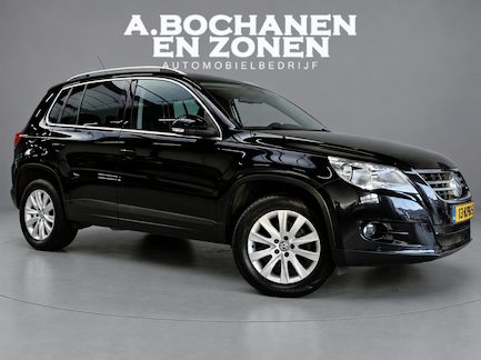 Volkswagen Tiguan 0