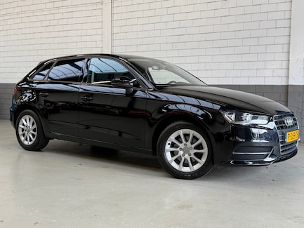 Audi A3 0