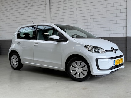 Volkswagen Up! 0
