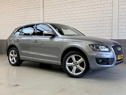 Audi Q5 0