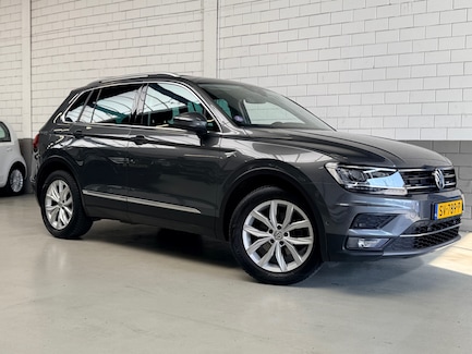 Volkswagen Tiguan 0