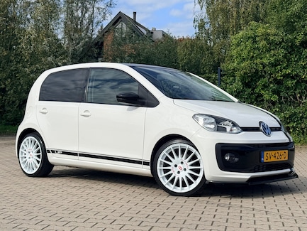 Volkswagen Up! 0