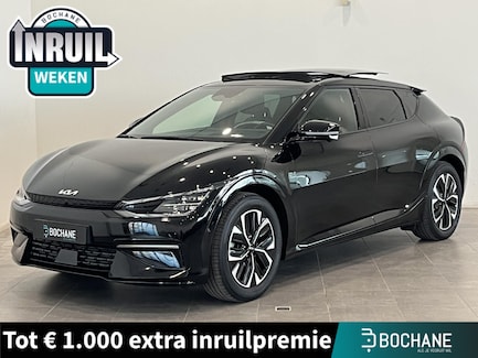 Kia EV6 0