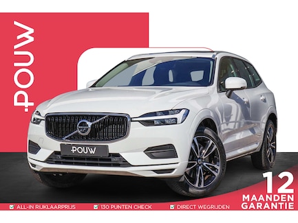 Volvo XC60 0