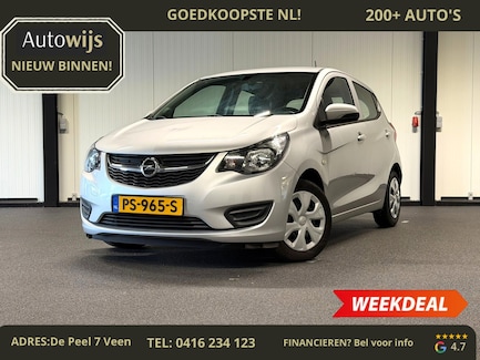 Opel Karl 0