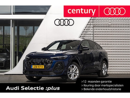 Audi Q5 Sportback 0