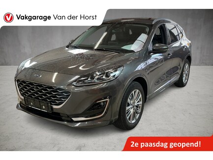 Ford Kuga 0