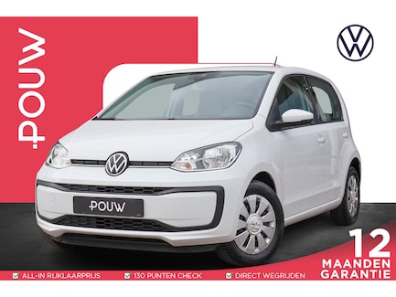 Volkswagen Up! 0