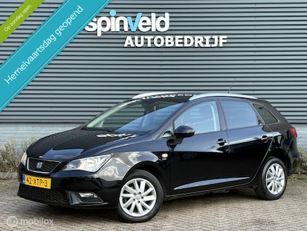 SEAT Ibiza 0