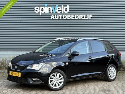 SEAT Ibiza 0