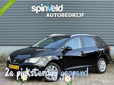SEAT Ibiza 0
