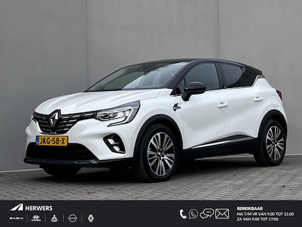 Renault Captur 0