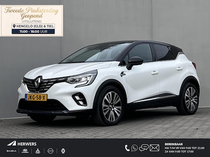 Renault Captur 0