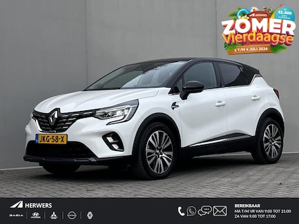 Renault Captur 0
