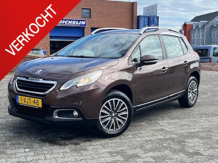 Peugeot 2008 0