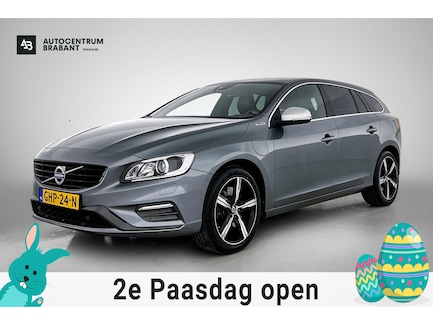 Volvo V60 0