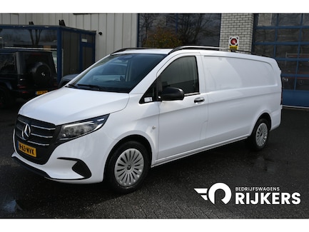 Mercedes-Benz Vito 0