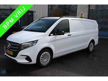 Mercedes-Benz Vito 0