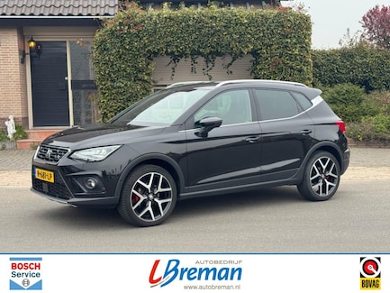 SEAT Arona 0