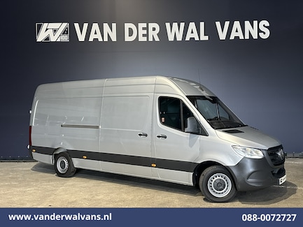Mercedes-Benz Sprinter 0