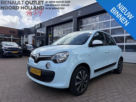 Renault Twingo 0
