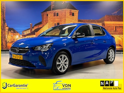 Opel Corsa 0