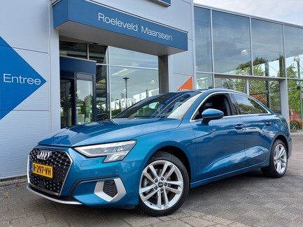 Audi A3 0