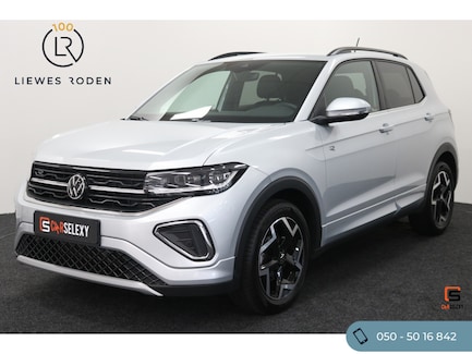 Volkswagen T-Cross 0