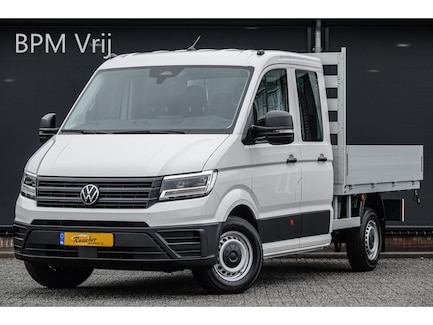 Volkswagen Crafter 0