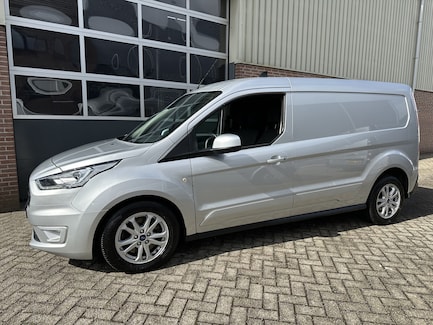 Ford Transit Connect 0