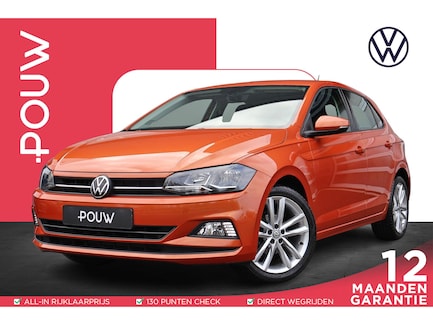 Volkswagen Polo 0