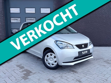 SEAT Mii 0