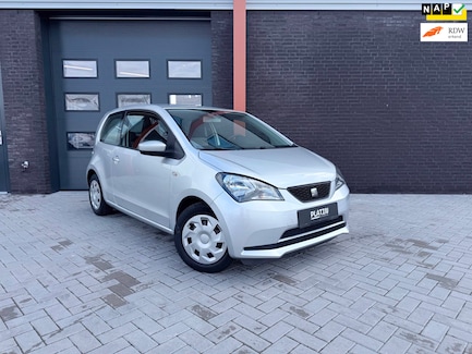 SEAT Mii 0