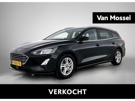 Ford Focus 0