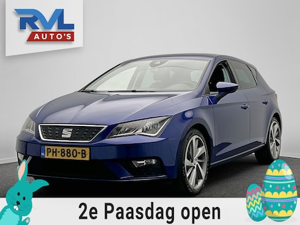 SEAT Leon 0