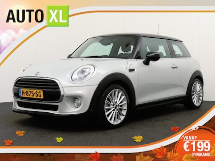 MINI Cooper 0