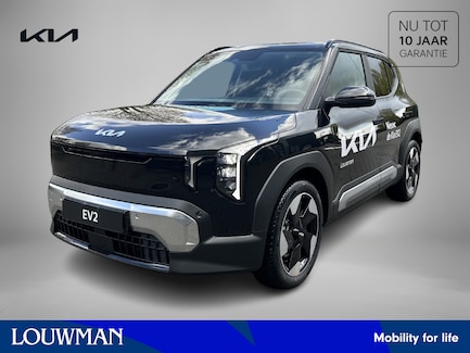 Kia EV2 0