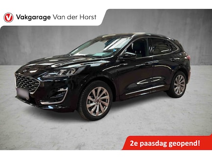 Ford Kuga 0