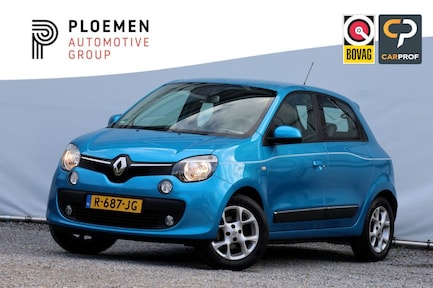 Renault Twingo 0