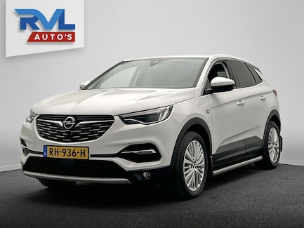 Opel Grandland 0