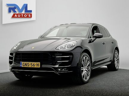 Porsche Macan 0