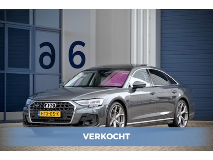 Audi A8 0