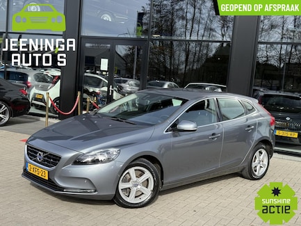 Volvo V40 0