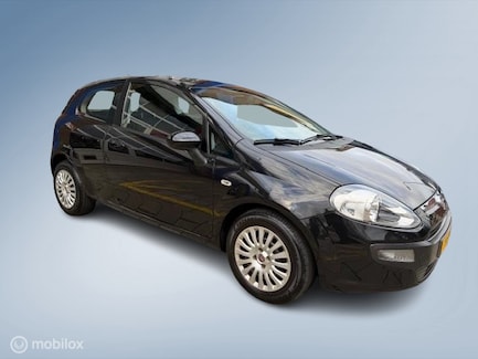Fiat Punto 0